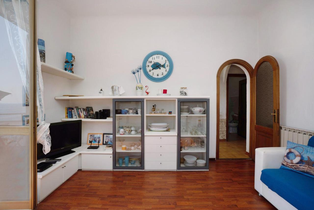 Villa Lardarina Corniglia Zewnętrze zdjęcie