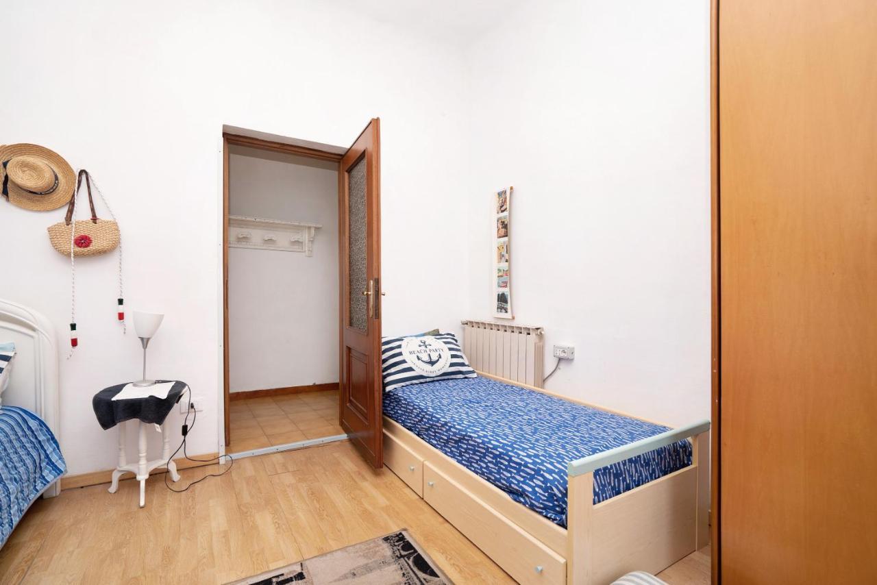 Villa Lardarina Corniglia Zewnętrze zdjęcie