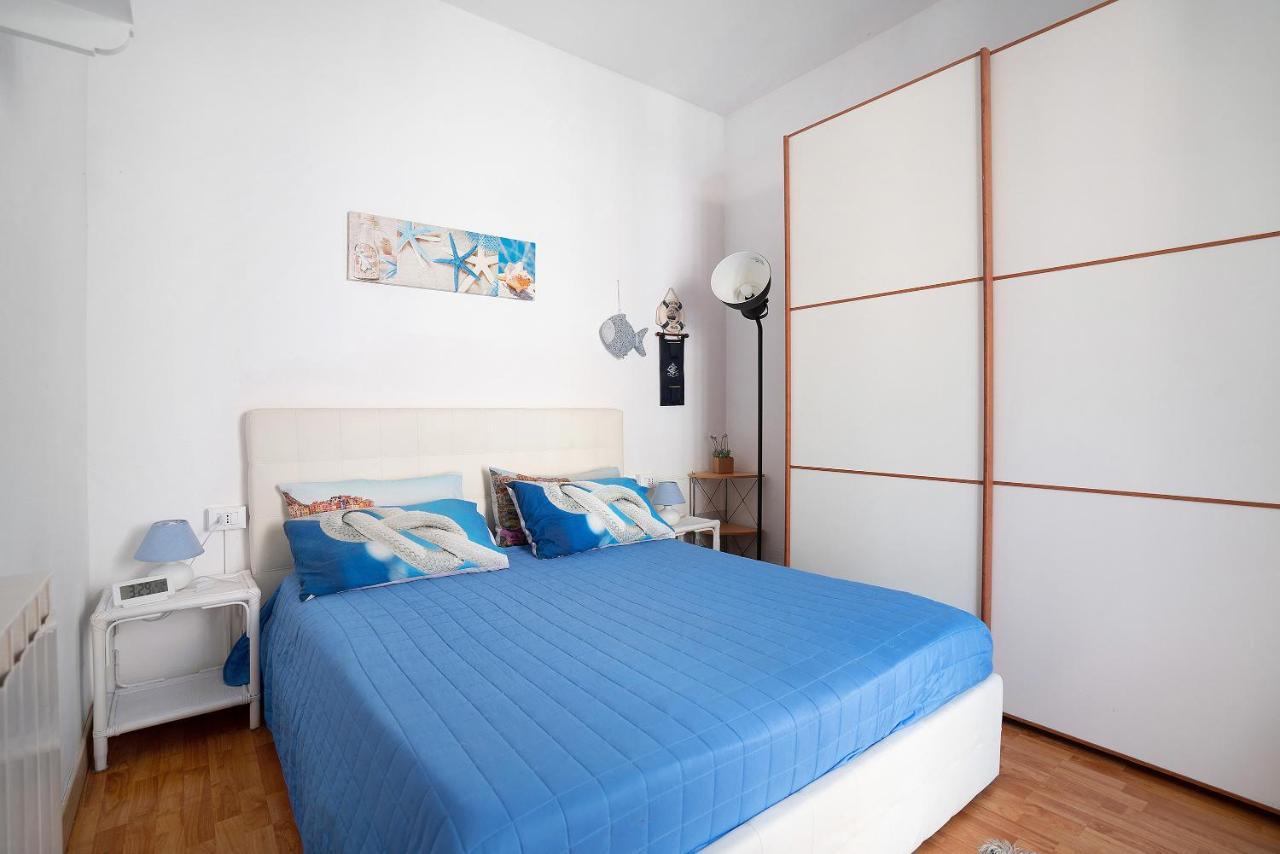 Villa Lardarina Corniglia Zewnętrze zdjęcie