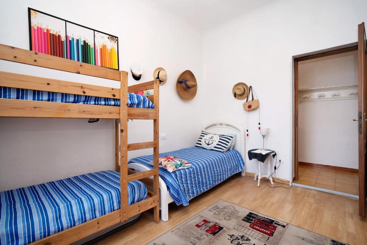 Villa Lardarina Corniglia Zewnętrze zdjęcie