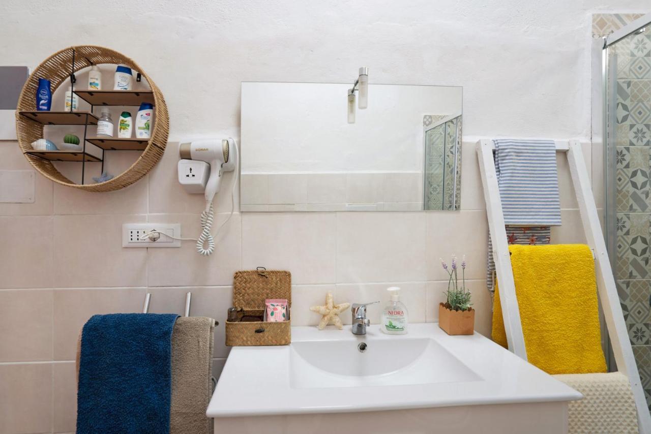 Villa Lardarina Corniglia Zewnętrze zdjęcie