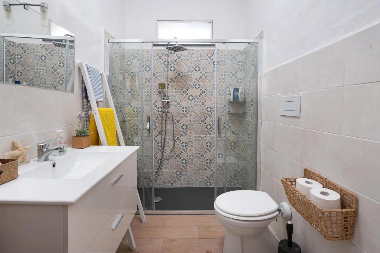 Villa Lardarina Corniglia Zewnętrze zdjęcie